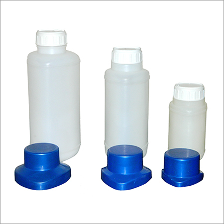 Big Plastic Containers