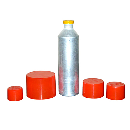 Plastic PP Pesticide Containers
