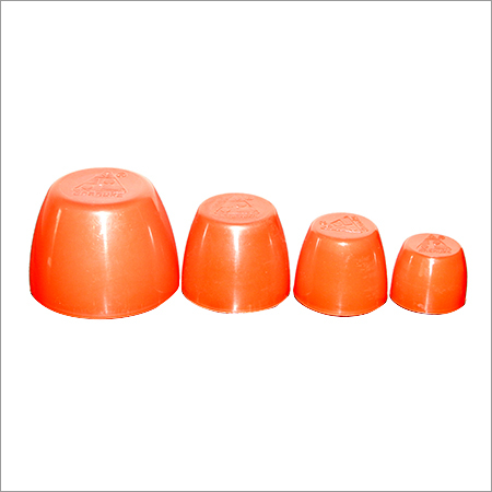 Plastic Measuring Cups