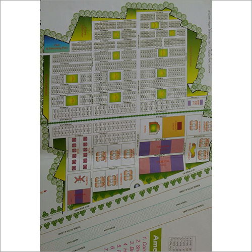 Real Estate Consultants