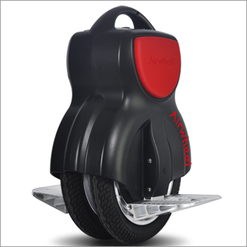 Self Balancing Unicycle