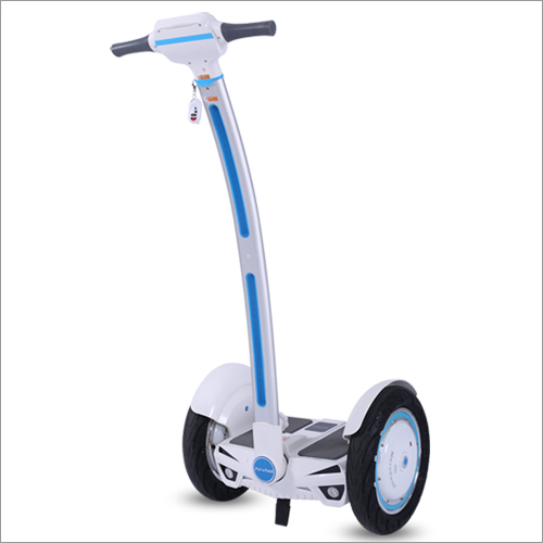 Self Balancing Scooter