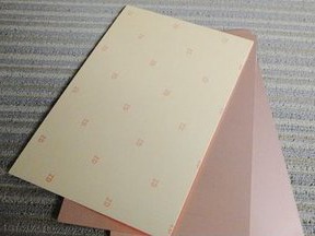 CEM-1 Copper Clad Laminate