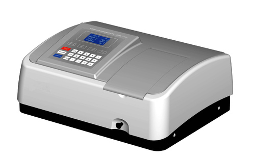 Spectrophotometer