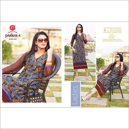 Indian kurties