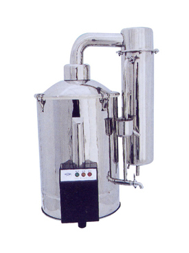 Water Distiller