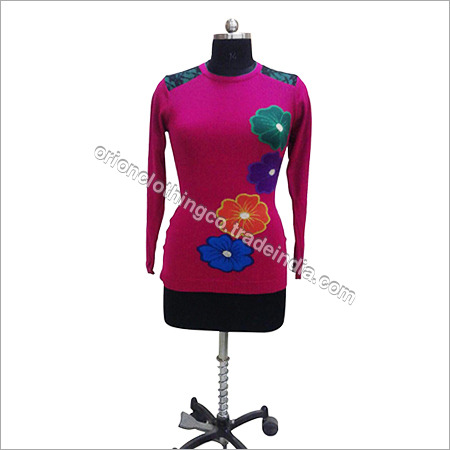 Designer Top
