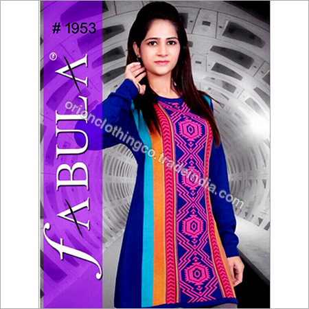 Fabula Cotton Top