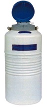 Liquid Nitrogen