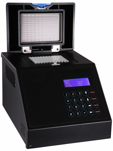 PCR Analyzer