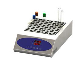 Dry Bath Incubator