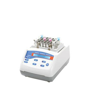 Thermo Shaker Incubator