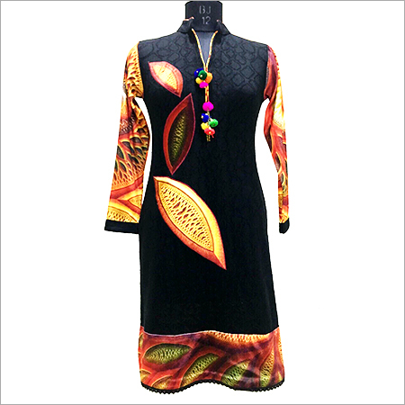 Designer Kurti