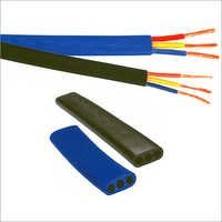 Submersible Flat Cable XLPE Type