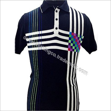 Mens T-Shirt