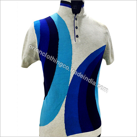 Farfetch Half Sleeves T-Shirt