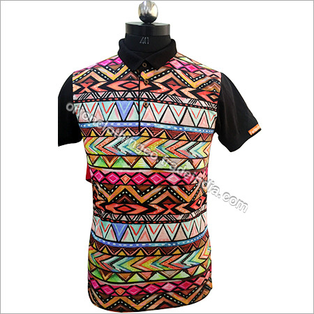 Farfetch Printed T-Shirt