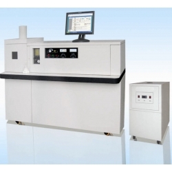 ICP Spectrophotometer