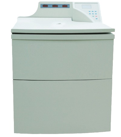 Refrigerated Centrifuge