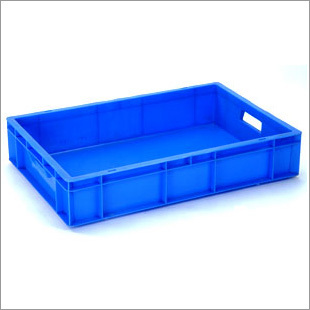 600 X 400 Series Plastic Crates 600 X 400 Series Plastic Crates
