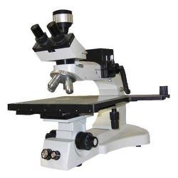 metallographic microscope