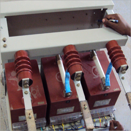 HT VCB After Sale Service