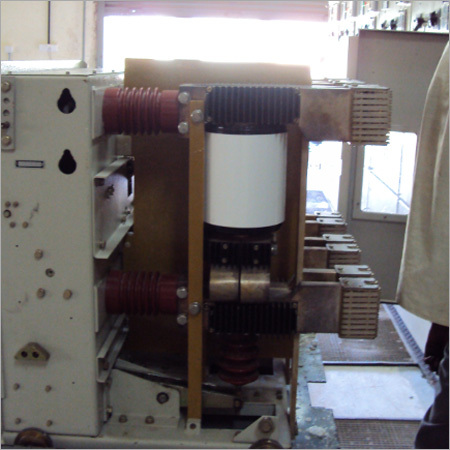 Control Panel Repair Services By INTEGRATED ENGINEERING