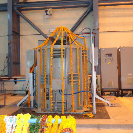 Industrial Transformer