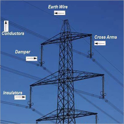 Electrical Power Supply Service