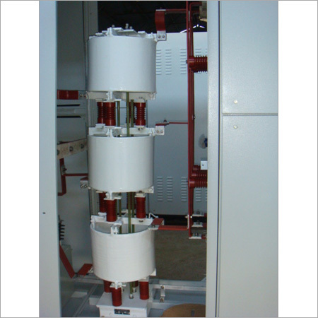 Electrical Reactor