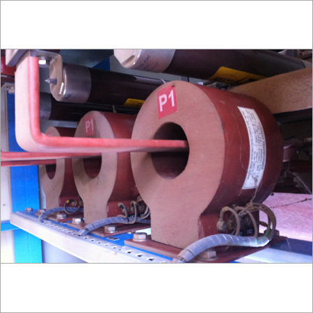 Electrical Bus Duct Service