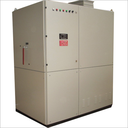 Capacirot Panel