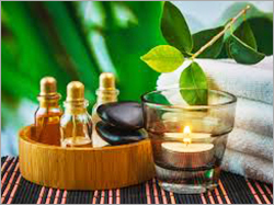 Natural Essential Oil