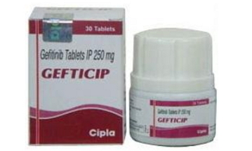 Gefitinib Tablet