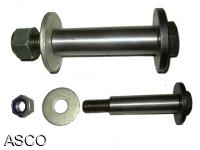 High Tensile fasteners