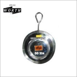Wafer Check Valve