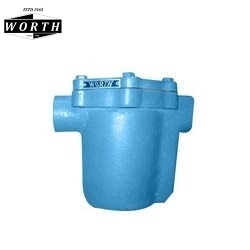Bucket Type Steam Trap