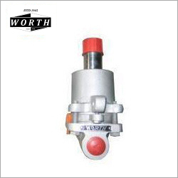 Steam Traps