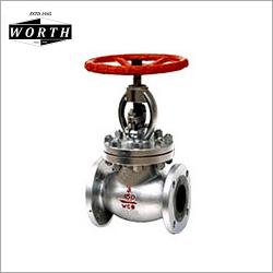 Globe Valves