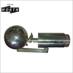 Ball Cock Valves