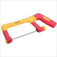VDE 1000v Insulated Hacksaw Frame