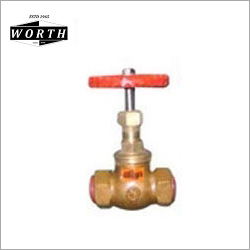 Steam Valves