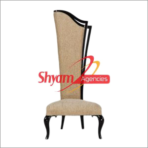 High Back Chair