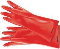 VDE 1000v Insulated Electricians Gloves