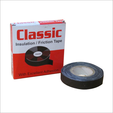 Black Friction Tape