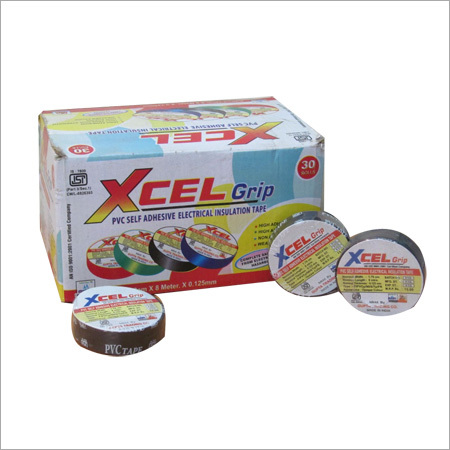 Electrical PVC Tape