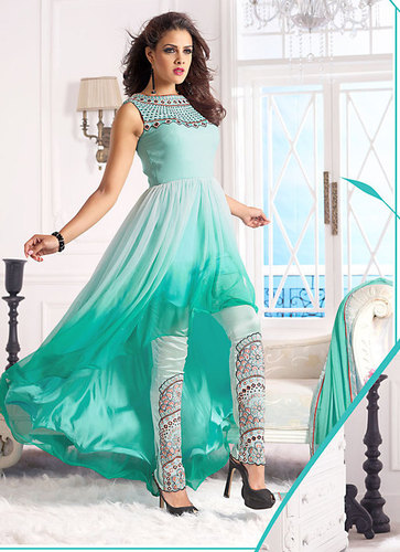 Girls salwar kameez