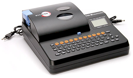 Ferrule Printing Machine