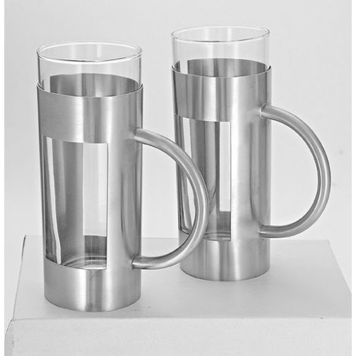 Retro Mug