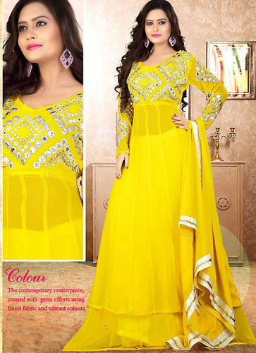 Ethnic suits